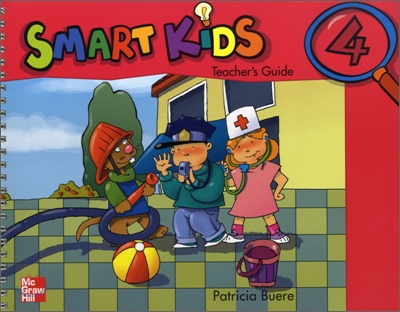 Smart Kids 4 : Teacher's Guide