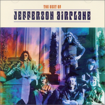 Jefferson Airplane - White Rabbit: The Best Of Jefferson Airplane