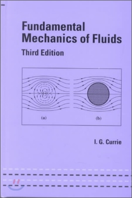 Fundamental Mechanics of Fluids (Hardcover, 3rd, Subsequent)