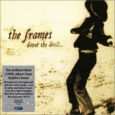 The Frames - Dance The Devil