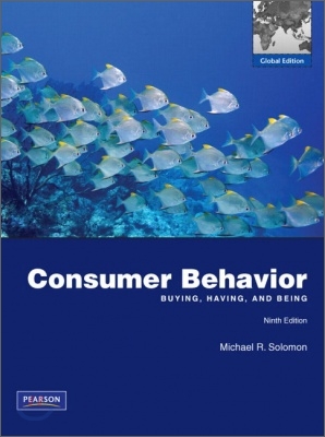 Consumer Behavior, 9/E