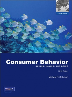 Consumer Behavior (Paperback, 9th)