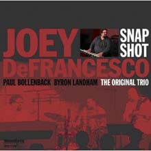 Joey Defrancesco - Snapshot