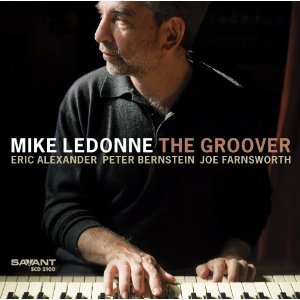 Mike Ledonne - The Groover