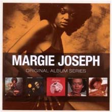 Margie Joseph - Margie Joseph Original Album Series