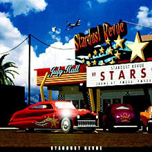 Stardust Revue - Stars (2CD/일본수입/epce5048~9)