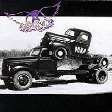 Aerosmith - Pump