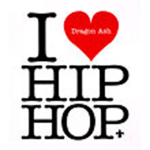 Dragon Ash (드래곤 애쉬) - I ♥ HIP HOP (일본수입/single/vicl35058)