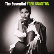 Toni Braxton - The Essential (2CD/미개봉)