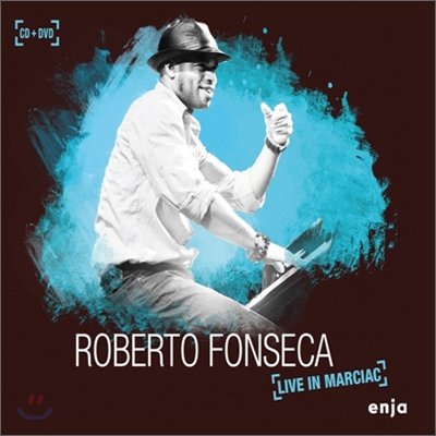 Roberto Fonseca - Live In Marciac