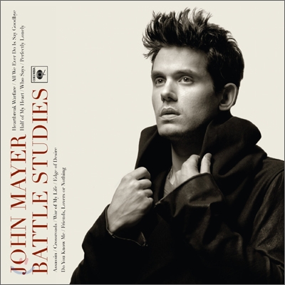 John Mayer - Battle Studies (Expanded Edition)