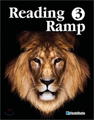 Reading Ramp 3