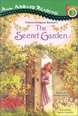 The Secret Garden