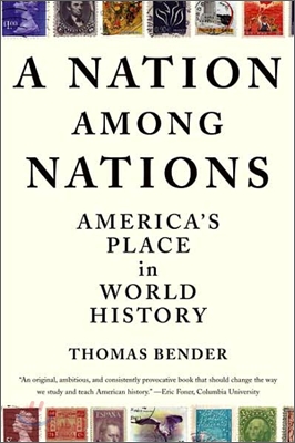 [중고] A Nation Among Nations: America‘s Place in World History