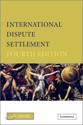 International Dispute Settlement