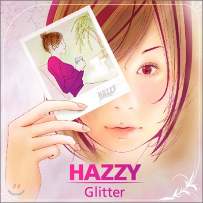 Hazzy - Glitter