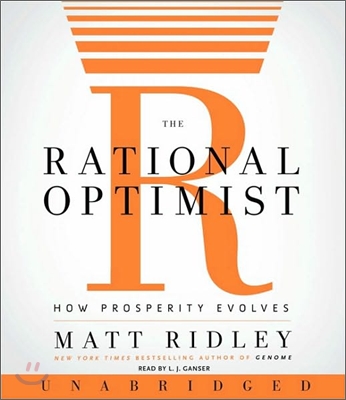 The Rational Optimist