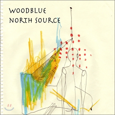 Woodblue - North Source
