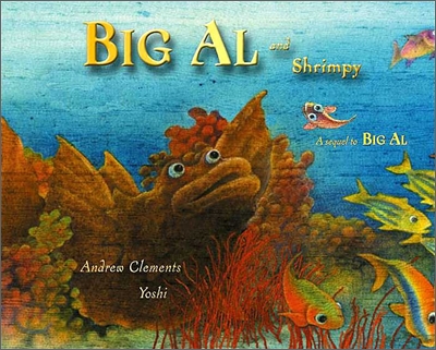 Big Al and Shrimpy