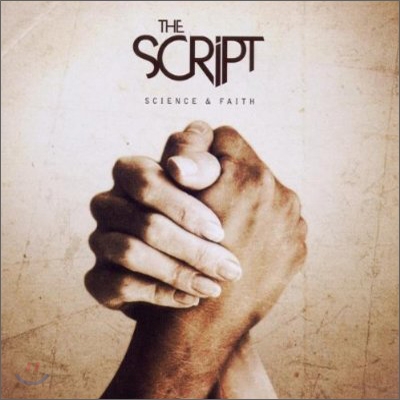 The Script - Science & Faith