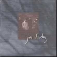 [미개봉 TAPE] Jars of Clay - Jars of Clay