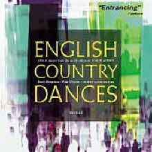 David Douglass, Paul O&#39;Dette, Andrew Lawrence-King - 영국의 무곡 (English Country Dances/수입)