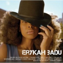 Erykah Badu - ICON