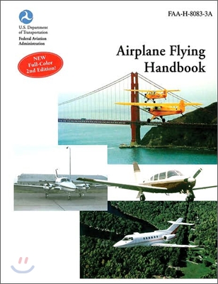 Airplane Flying Handbook