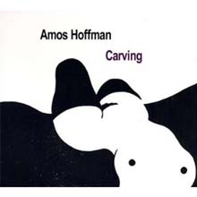 Amos Hoffman - Carving