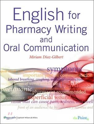 English for Pharmacy Writing and Oral Communication