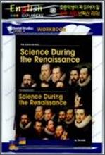 English Explorers Social Studies Level 4-04 : The Renaissance - Science During the Renaissance (Book+CD+Workbook)