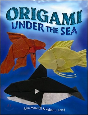 Origami Under the Sea