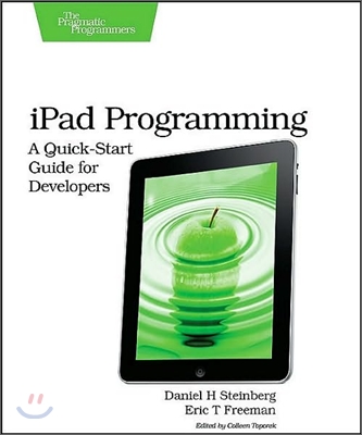 iPad Programming