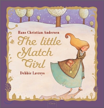 The Little Matchstick Girl