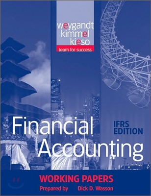 Financial Accounting