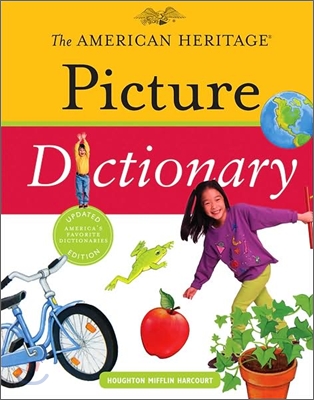 The American Heritage Picture Dictionary