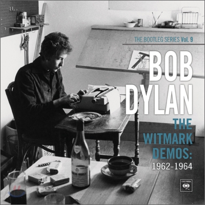 Bob Dylan (밥 딜런) - The Witmark Demos: 1962-1964 (The Bootleg Series Vol.9)