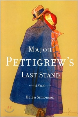 Major Pettigrew&#39;s Last Stand