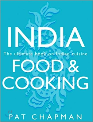 India: Food & Cooking