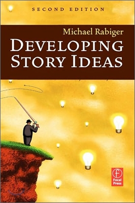 Developing Story Ideas (Paperback, 2 Rev ed)