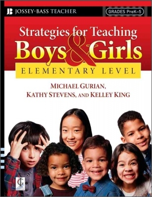 Strategies for Teaching Boys and Girls -- Elementary Level: A Workbook for Educators