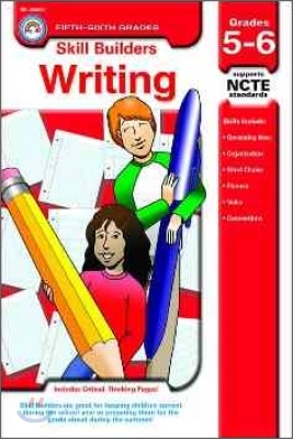 Writing Grades 5-6