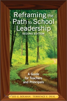 Reframing the Path to School Leadership