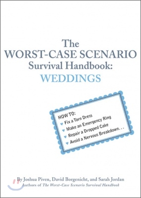 Worst-Case Scenario Survival Handbook