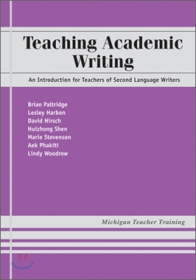 Teaching Academic Writing