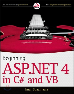 Beginning Asp.net 4.0