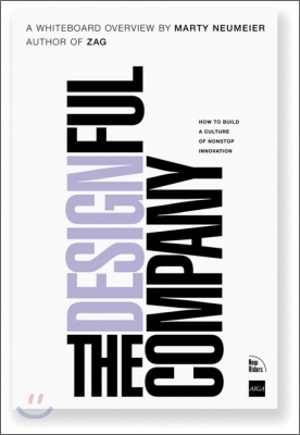 The Designful Company: How to Build a Culture of Nonstop Innovation