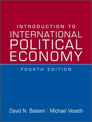 Introduction to International Political Economy