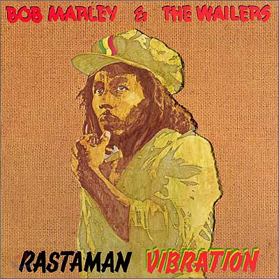 Bob Marley &amp; The Wailers - Rastaman Vibration (Deluxe Edition)