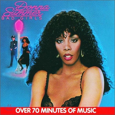 Donna Summer - Bad Girls (Deluxe Edition)